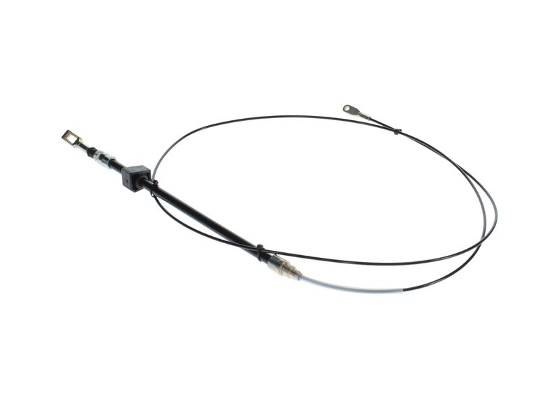BOSCH 1987477854 Cable Pull, parking brake