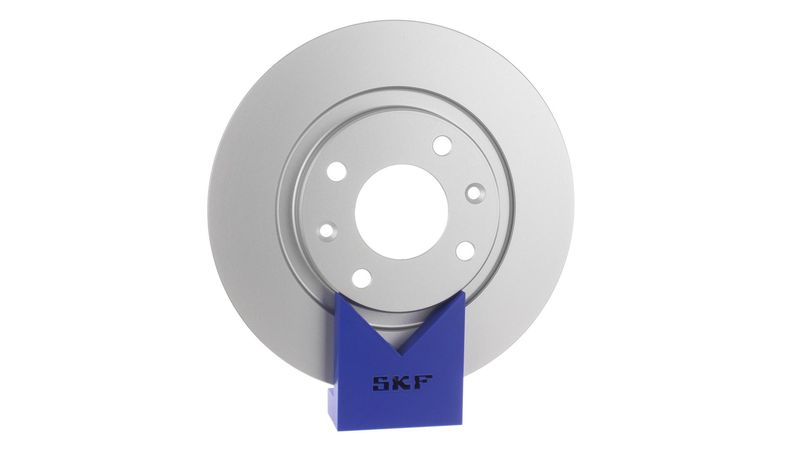 Piduriketas, SKF VKBD 80033 S2