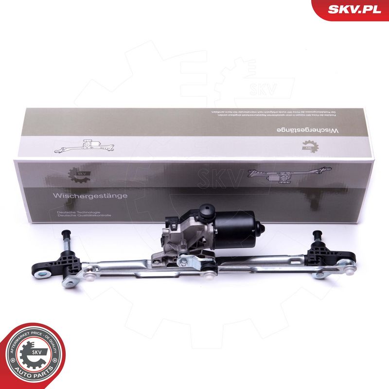 Pesurihoovastik, ESEN SKV...