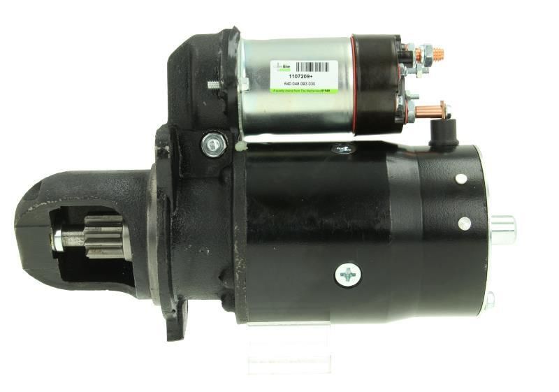 BV PSH 640.048.093.030 Starter