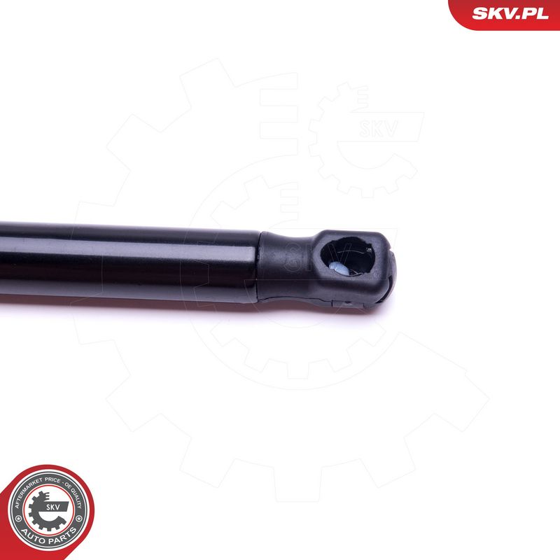 Gaasivedru, mootorikapott, ESEN SKV 52SKV011