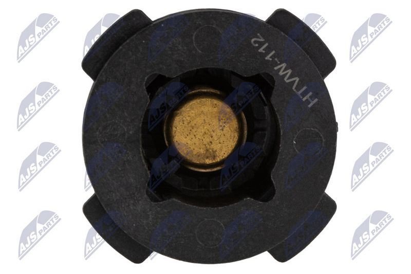 NTY CTM-VW-112 Thermostat, coolant