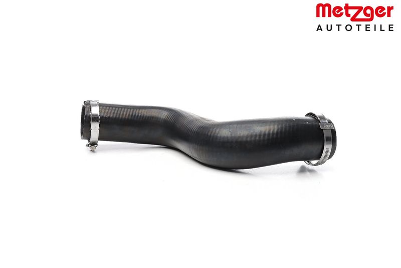 METZGER AUTOTEILE 2400957 Charge Air Hose