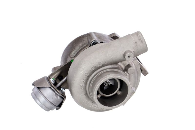 REMANTE 003-001-001040R Charger, charging (supercharged/turbocharged)