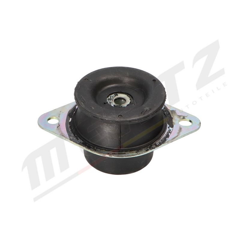 MERTZ M-S4370 Mounting, engine