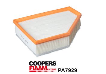 Повітряний фільтр, Coopers Fiaam PA7929