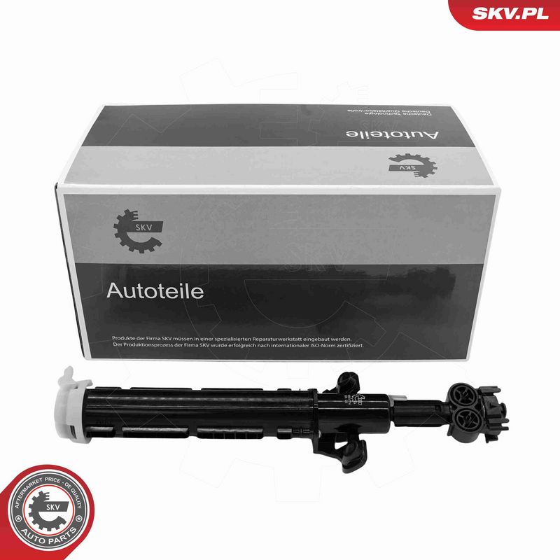 ESEN SKV 15SKV774 Washer Fluid Jet, window cleaning