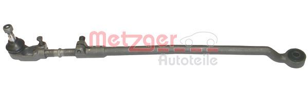 METZGER AUTOTEILE 56000101 - Vairo traukė