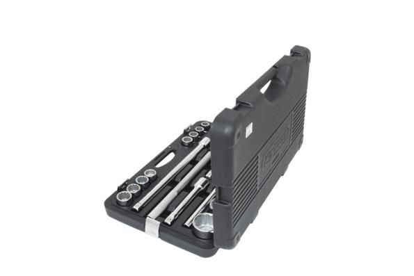 Padrunvõtmete komplekt, KS TOOLS 911.0751