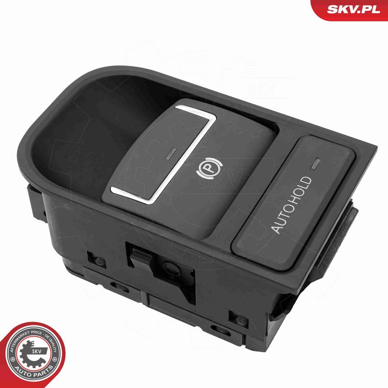ESEN SKV 96SKV092 Switch, park brake actuation