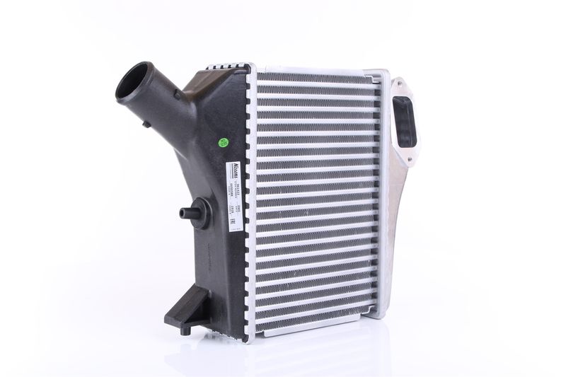 NISSENS 961423 Charge Air Cooler
