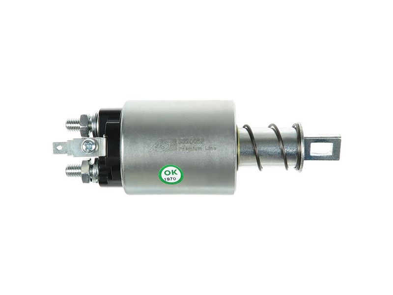 Brand new AS-PL Starter motor solenoid