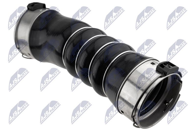 NTY GPP-BM-216 Charge Air Hose