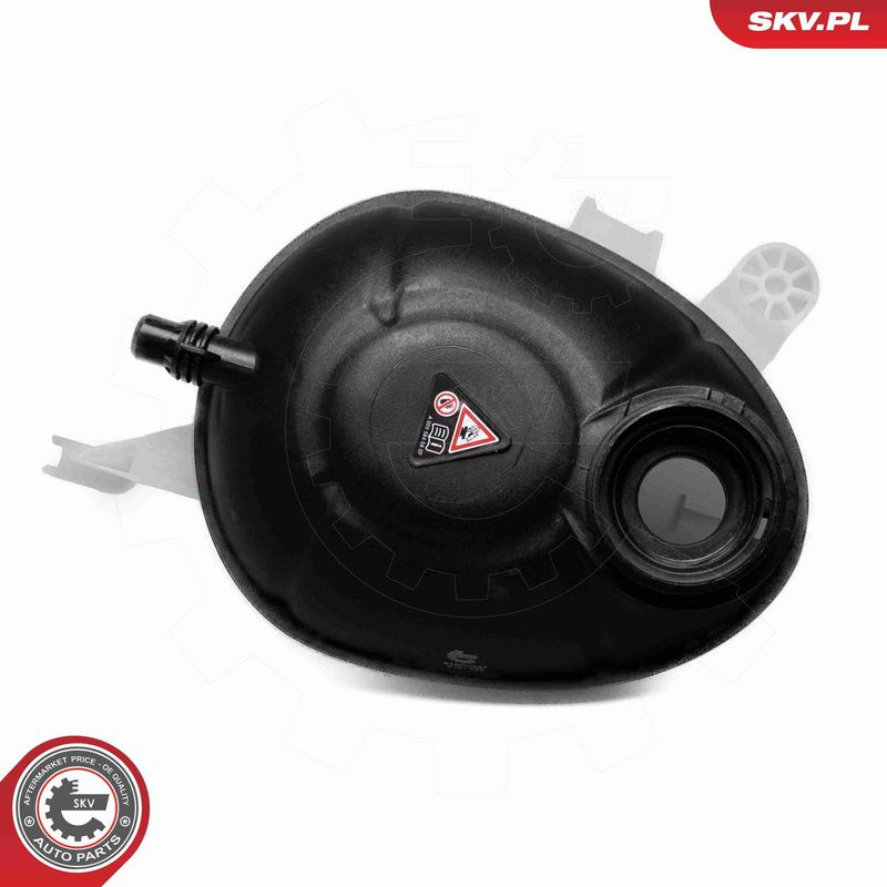 ESEN SKV 61SKV497 Expansion Tank, coolant