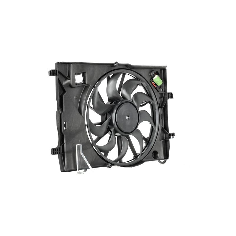 NISSENS 850264 Fan, engine cooling