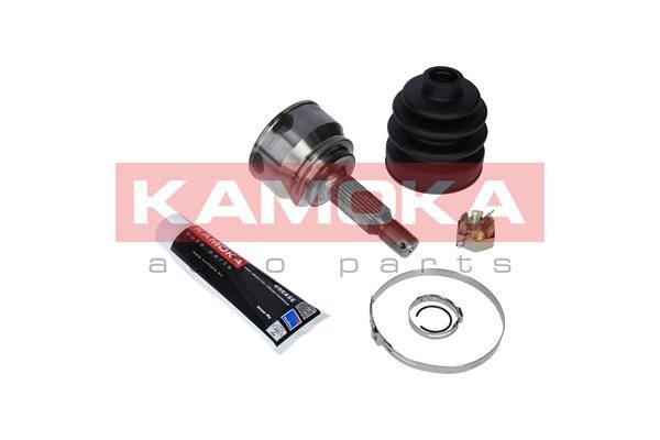 KAMOKA 6116 Joint Kit, drive shaft