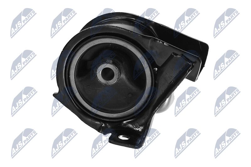 Paigutus, Mootor, NTY ZPS-HD-050