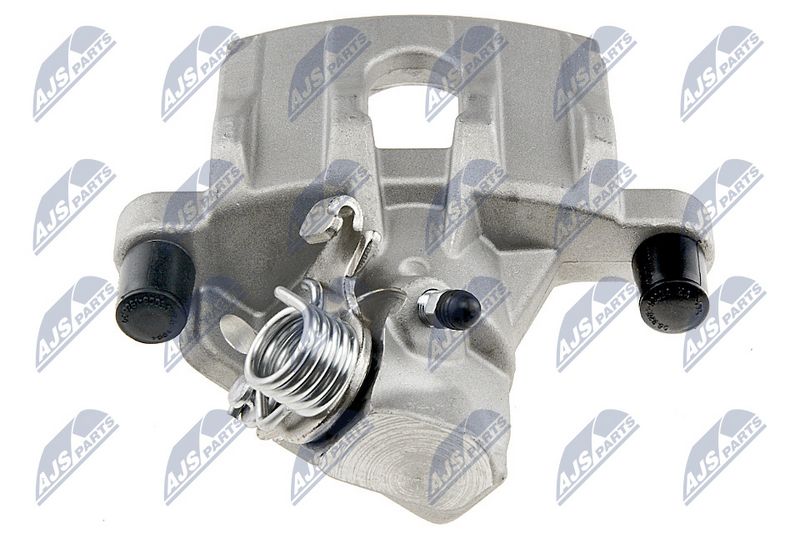 Pidurisadul, NTY HZT-FR-005