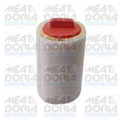 MEAT & DORIA légszűrő 18605