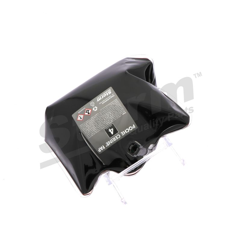 Additif, régénération du filtre à particules/à suie STORM QUALITY PARTS 777507