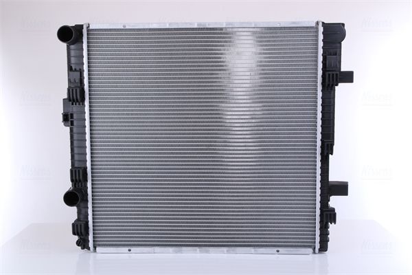 NISSENS Radiateur 62629A