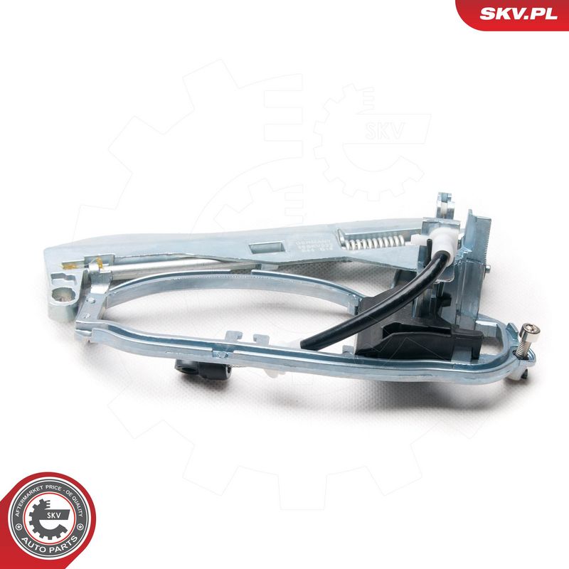 Raam, väljaspoolne uksekäepide, ESEN SKV 96SKV022