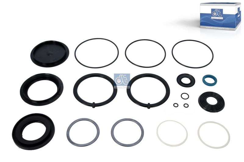 Set reparatie, caseta directie 1.31907 DT Spare Parts