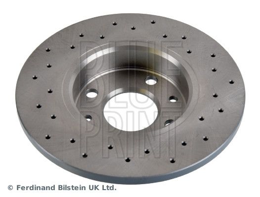 BLUE PRINT ADL144347 Brake Disc