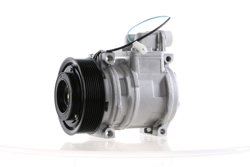 Product Image - Compressor, airconditioning - ACP116000S - MAHLE