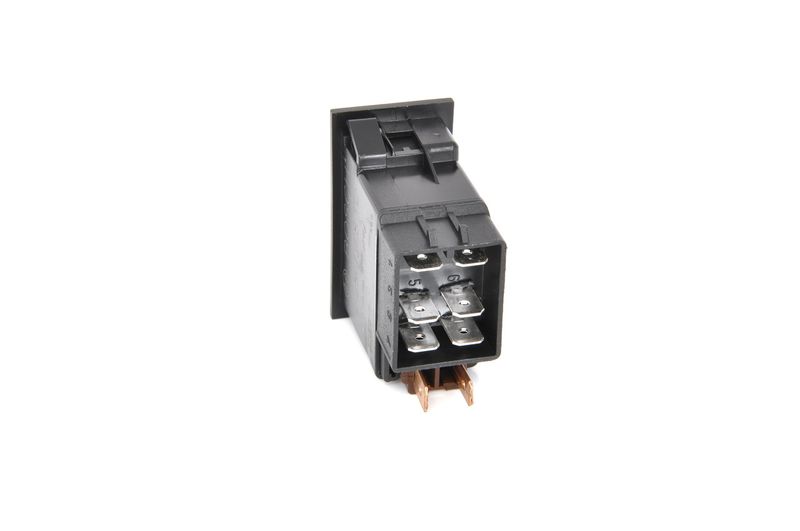 BOSCH 0986348112 Direction Indicator Switch