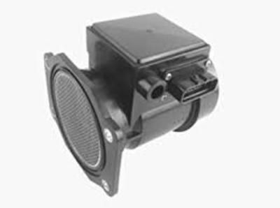 Medidor de la masa de aire