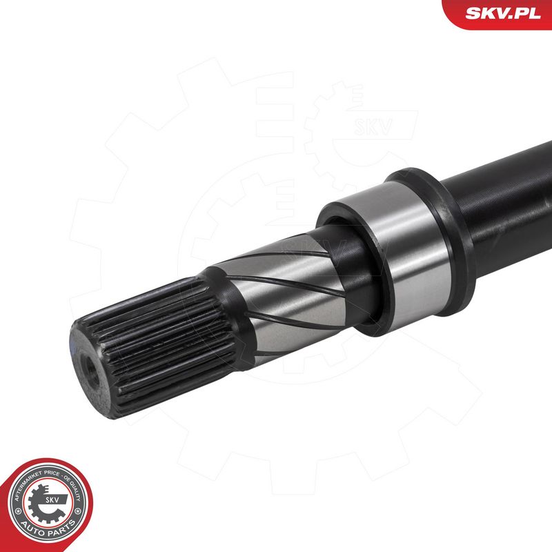 Veovõll, ESEN SKV 40SKV366