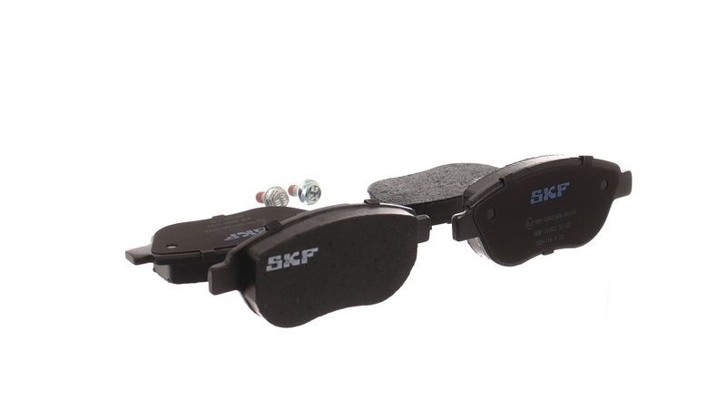 SKF VKBP80022 Brake Pad Set, disc brake