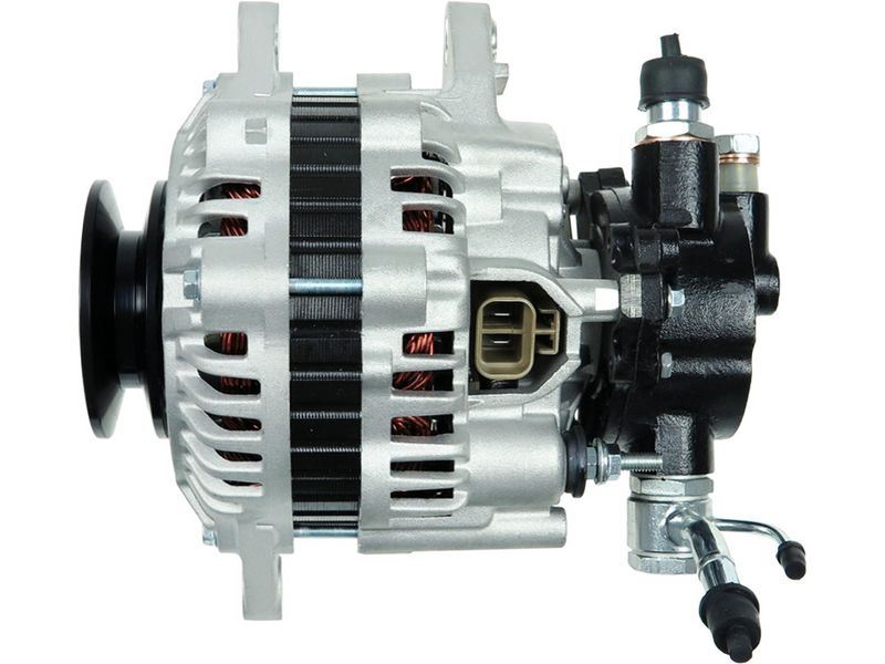 Generaator, AS-PL A5004