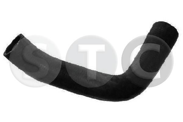 маркуч на радиатора STC