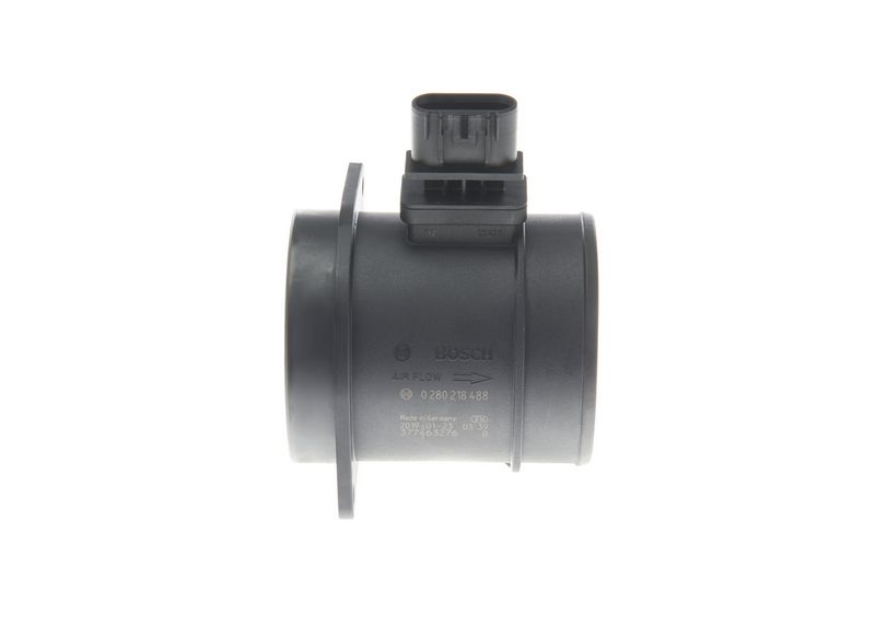 BOSCH 0 280 218 488 Mass Air Flow Sensor