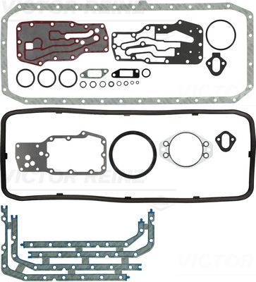 VICTOR REINZ 08-36927-05 - Gasket Kit, crankcase
