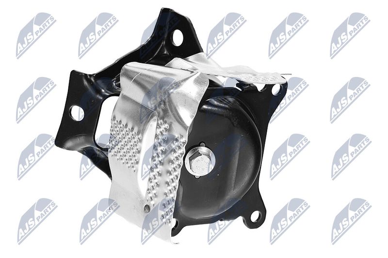 Paigutus, Mootor, NTY ZPS-CH-150