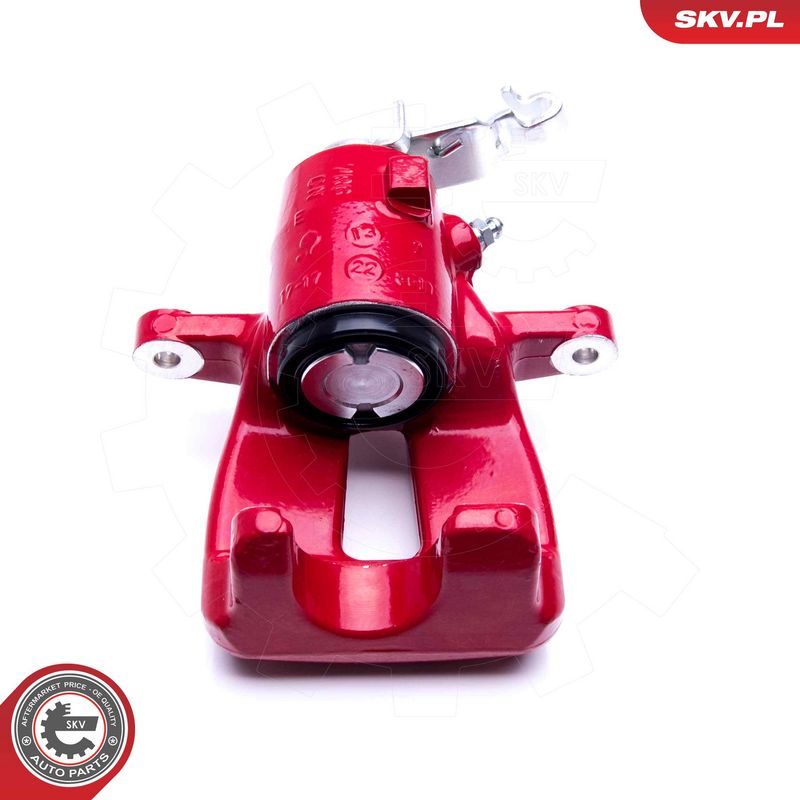 Prekės atitinka OEM kodą: 8J0615424