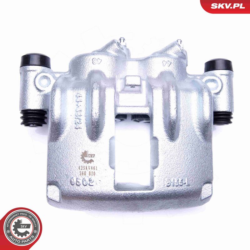 Pidurisadul, ESEN SKV 42SKV861