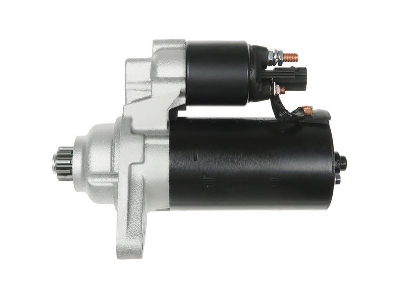 AS-PL S0272SR Starter