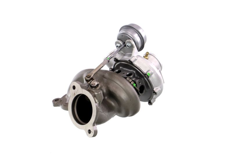 REMANTE 003-001-004507R Charger, charging (supercharged/turbocharged)