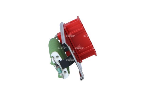 NRF 342071 Resistor, interior blower