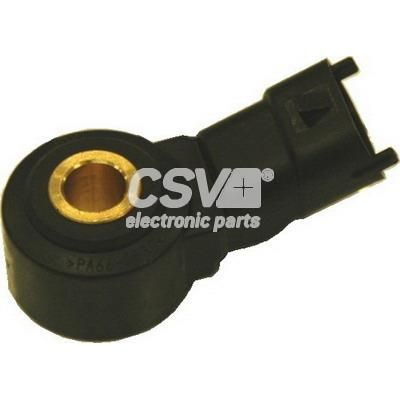 Sensor de detonaciones