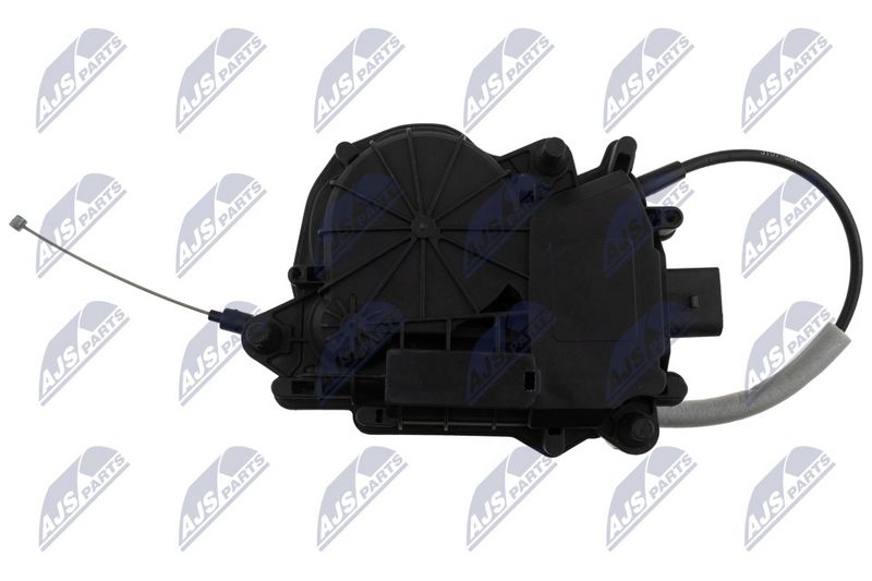 NTY EZC-VW-741 Closing aid, door