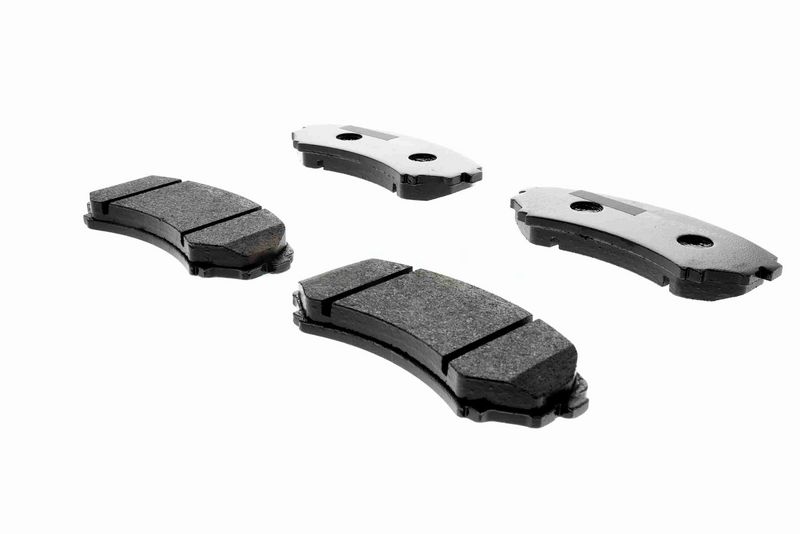 ACKOJA A37-0012 Brake Pad Set, disc brake