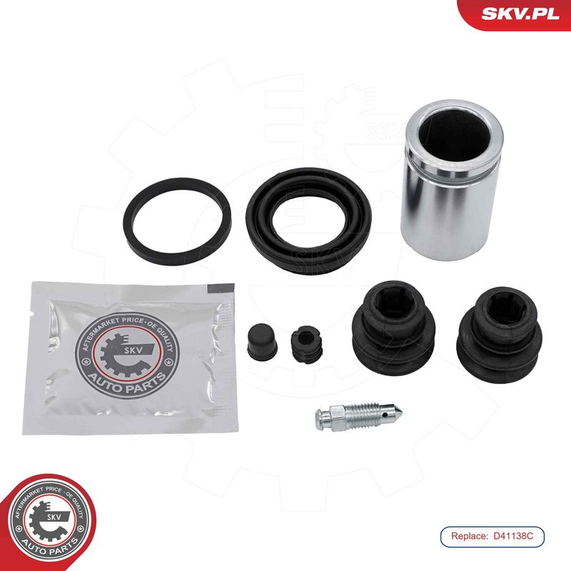 Prekės atitinka OEM kodą: 5 8400 1G 300