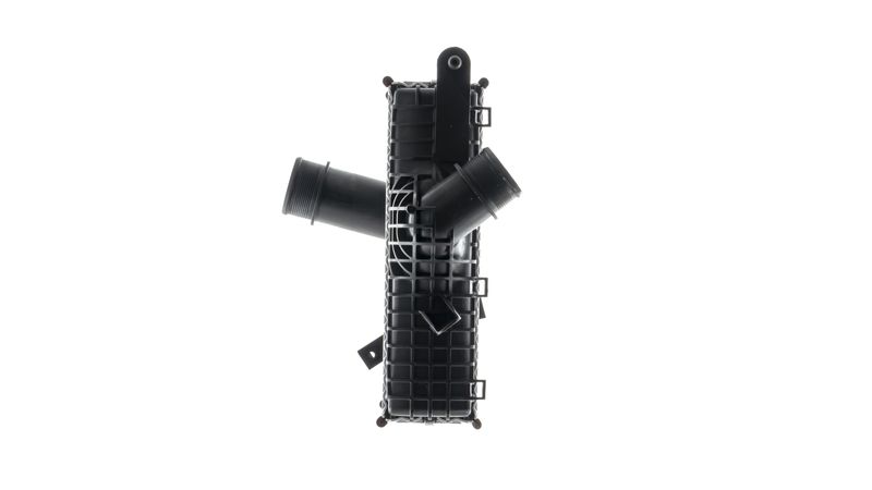 Product Image - Intercooler, inlaatluchtkoeler - CI672000P - MAHLE