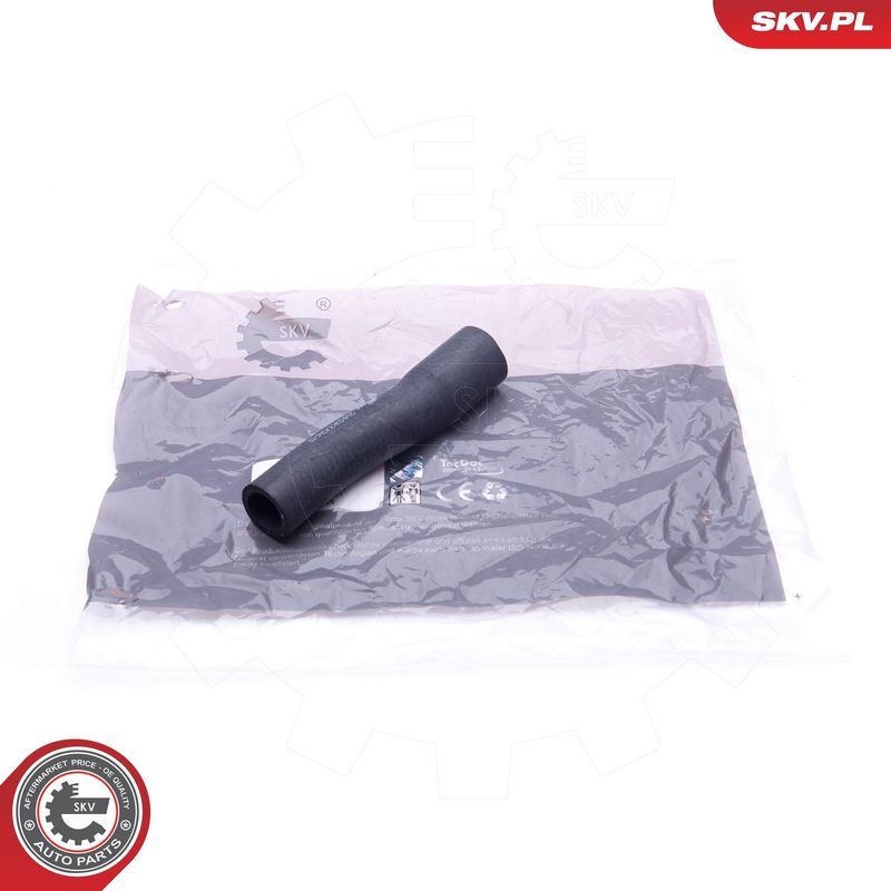 Jahutusvoolik, ESEN SKV 24SKV365