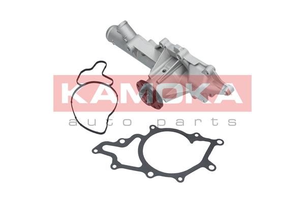 KAMOKA T0202 Water Pump, engine cooling